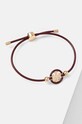 Браслет Tory Burch Miller Slider бордо 160171.700