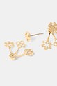Tory Burch cercei Kira 160178.720 aur AW24