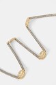 Позолочене кольє Tory Burch Miller 141136.783 золотий AW24