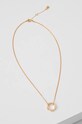 Tory Burch naszyjnik Miller złoty 160172.720