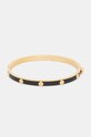 Браслет Tory Burch Miller чёрный 155538.720