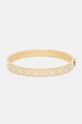 Tory Burch bratara T Monogram aur 150568.701