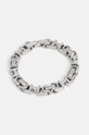 Heliot Emil bransoletka srebrny HE.21.011.SLV11