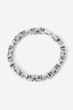 Heliot Emil braccialetto argento HE.21.011.SLV11