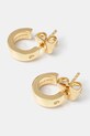 Сережки MM6 Maison Margiela золотий SM7VG0057.SV0310
