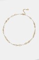 Ланцюжок Furla FJ0926NTU Gift Box золотий WJ00198.OP0000.OR000