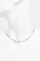 Furla colier WJ00198.OP0000.AR000 argintiu AW24