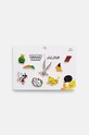 Значки Aldo LTPINS 9 шт мультиколор LTPINS.961