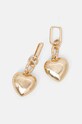 Náušnice Aldo GOLDENHEART zlatá GOLDENHEART.710