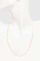 Doplnky Náhrdelník Aldo GLAESSI GLAESSI.972 zlatá