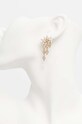 Akcesoria Aldo kolczyki OLELILI OLELILI.972 złoty