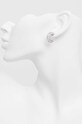 Doplňky Náušnice Aldo BANALAESSI BANALAESSI.973 stříbrná
