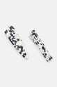 Τσιμπιδάκια Aldo ARABELLE 2-pack μαύρο ARABELLE.007