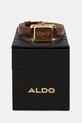 Aldo zegarek CARINDRA brązowy CARINDRA.200