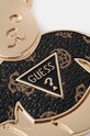 Obesek za ključe Guess RW1702.P4401 zlata AW24