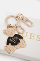 Dodatki Obesek za ključe Guess RW1702.P4401 zlata