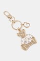 Guess brelok złoty RW1702.P4401