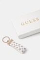Guess brelok RW1703.P4401 biały AW24