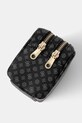 Νεσεσέρ καλλυντικών Guess μαύρο PW7477.P4473