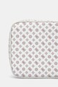 Obývací pokoj a ložnice Organizér na šperky Guess PW7478.P4433 bílá