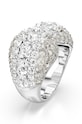 Swarovski gyűrű SUBLIMA 5702418 ezüst AW24