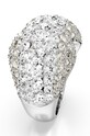 Kiegészítők Swarovski gyűrű SUBLIMA 5702418 ezüst