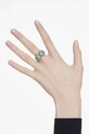 Swarovski inel SUBLIMA 5700928 argintiu AW24