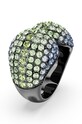 Swarovski inel SUBLIMA 5700927 verde AW24
