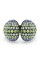 Перстень Swarovski SUBLIMA криштал Swarovski срібний 5700927