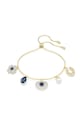 Swarovski bratara SYMBOLICA Cristal Swarovski aur 5692162