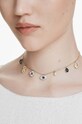Náhrdelník Swarovski SYMBOLICA 5692164 zlatá AW24