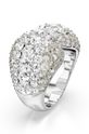 Δαχτυλίδι Swarovski SUBLIMA 5701574 ασημί AW24