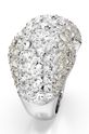 Αξεσουάρ Δαχτυλίδι Swarovski SUBLIMA 5701574 ασημί