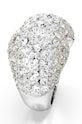Аксессуары Кольцо Swarovski SUBLIMA 5702417 серебрянный