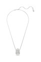 Náhrdelník Swarovski SUBLIMA 5697190 stříbrná AW24