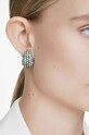 Swarovski cercei SUBLIMA 5699565 verde