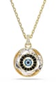 Swarovski colier SYMBOLICA Cristal Swarovski aur 5692169