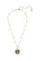 Цепочка Swarovski SYMBOLICA 5692166 золотой AW24