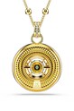 Цепочка Swarovski SYMBOLICA золотой 5692166