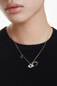 Цепочка Swarovski SYMBOLICA 5692178 золотой AW24
