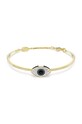 Swarovski bratara SYMBOLICA Cristal Swarovski aur 5696467