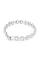Браслет Swarovski UNA серебрянный 5682279