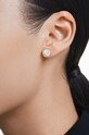 Сережки Swarovski UNA 5686637 золотий