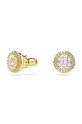 Сережки Swarovski UNA 5686637 золотий AW24