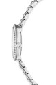 Hodinky Swarovski CERTA stříbrná 5672998