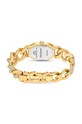 Doplňky Hodinky Swarovski DEXTERA 5668854 stříbrná
