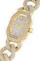 Hodinky Swarovski DEXTERA stříbrná 5668854