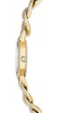 Hodinky Swarovski DEXTERA 5668854 stříbrná