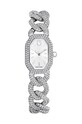 Swarovski ceas DEXTERA argintiu 5668899