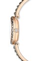 Hodinky Swarovski MATRIX šedá 5679887